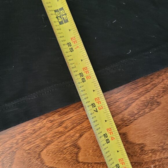 PALAYE ROYAL T Shirt Men's XL Boom Boom Boom Side B Band Tee Black Tour - Picture 6 of 8